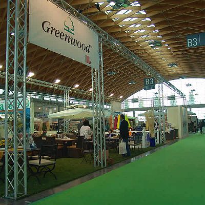 padiglioni fiera