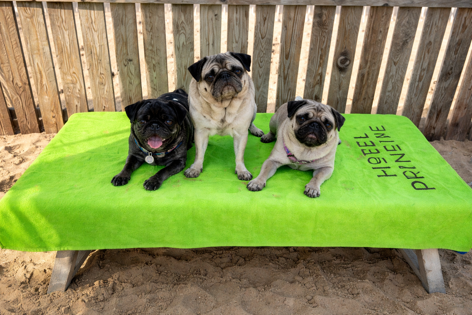 Offerta Giugno al mare con il tuo Pet!
